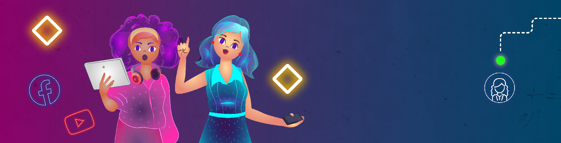 Agenda para el cibercuidado