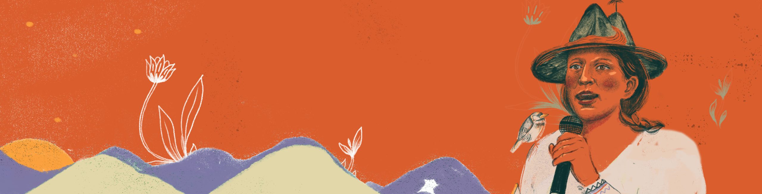 Avanzar con ellas: balances y propuestas de las políticas agrarias para las mujeres rurales en Antioquia